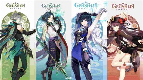 genshin impact next banner leak|Genshin Impact 5.2 Neuvillette banner 4